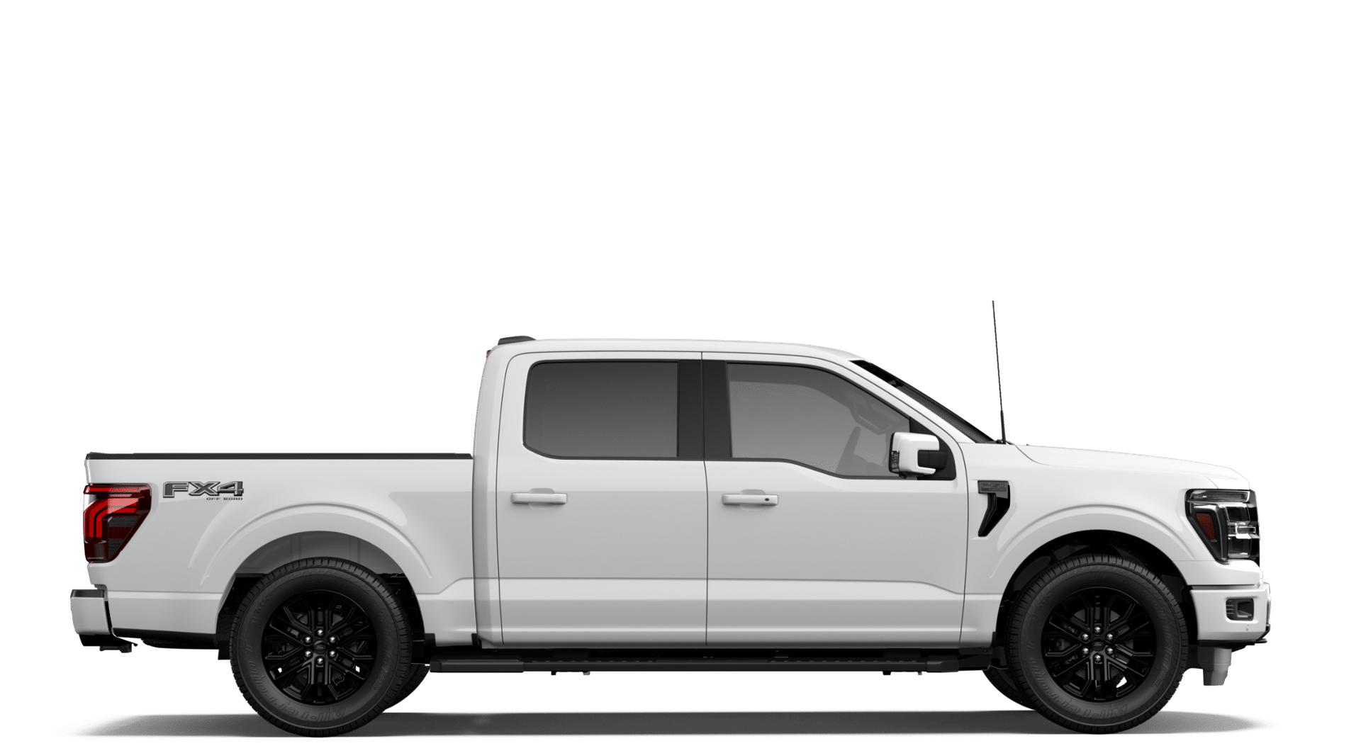 2026 Ford F-150® External Image 1